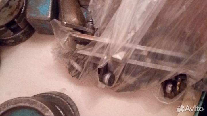 Запчасти для вязальных машин 8 класс и 10 класс