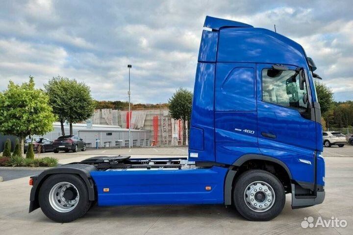 Volvo FH 500, 2022