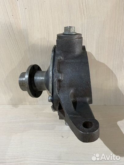 Поворотный кулак УАЗ