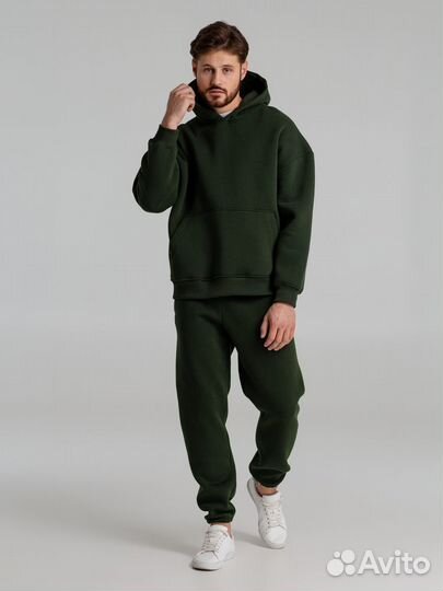 Худи хлопок. Опт