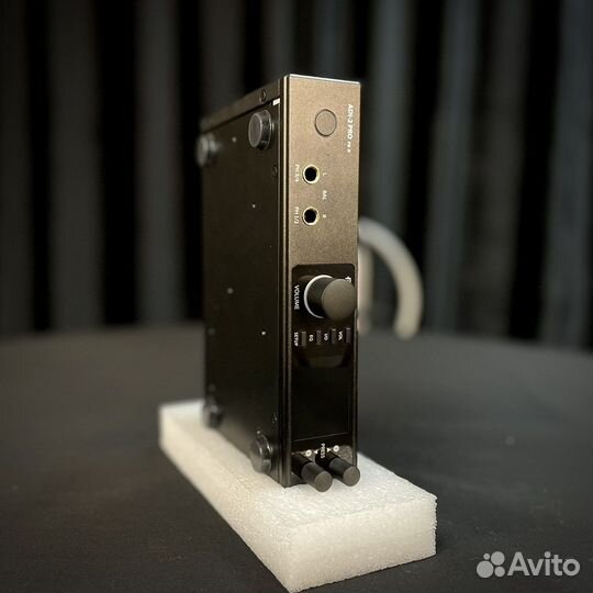 RME ADI-2 PRO FS R BE AK4493 цап