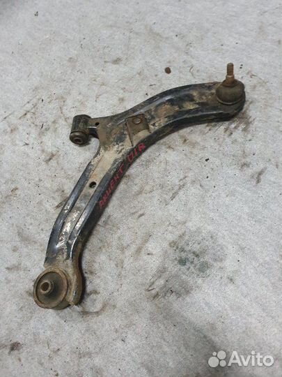 Рычаг, тяга подвески передний правый Hyundai