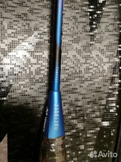 Ракетка для бадминтона Yonex Astrox 7DG