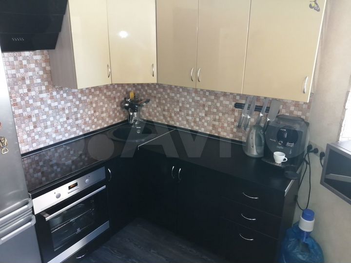 1-к. квартира, 35,4 м², 3/12 эт.