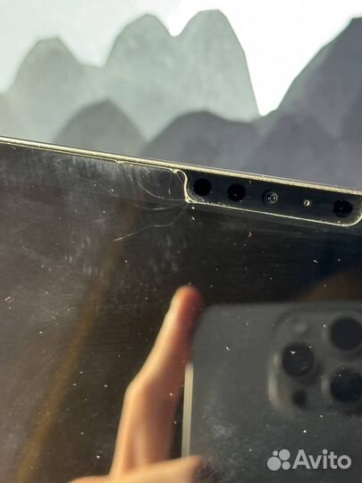 iPad pro 11 2021 m1 128gb