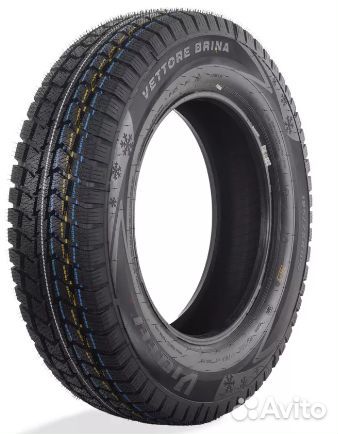 Viatti Vettore Brina V-525 235/65 R16