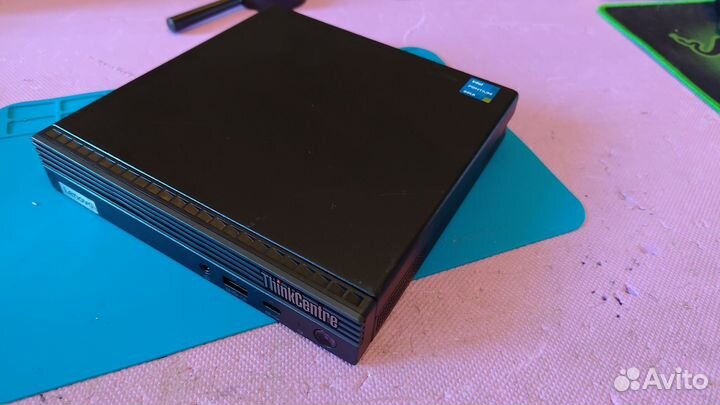 Lenovo thinkcentre M730q (m70q gen1), intel g6405