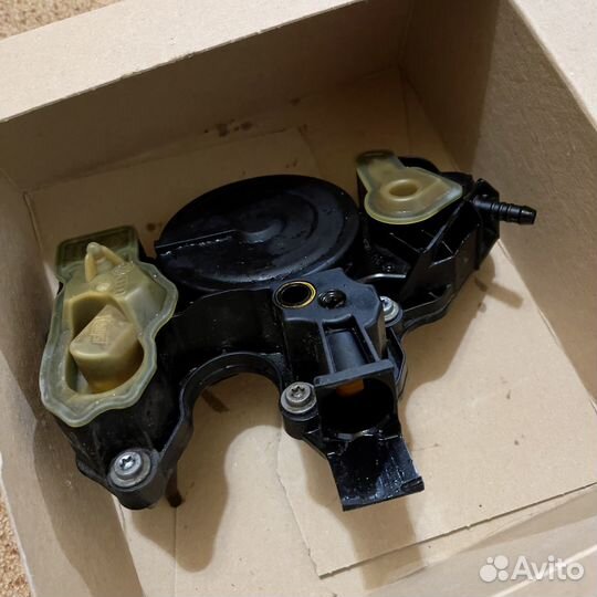 Маслоотделитель vag gen3