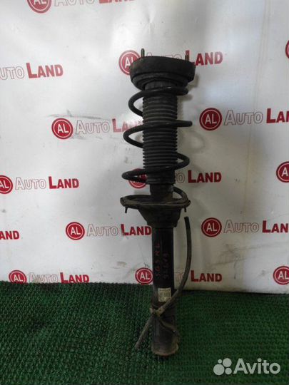 Стойка задняя левая Subaru Forester SG5