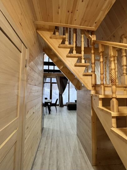 Дом 100 м² на участке 12 сот.