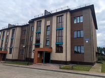 1-к. квартира, 41 м², 2/3 эт.