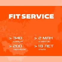 Почему FIT service От 50% годовых на своем деле, Псков