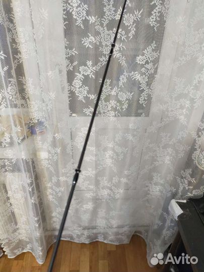 Спиннинг mukai