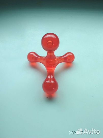 Массажер Тетраком