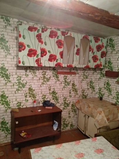 Дом 45,5 м² на участке 25,5 сот.