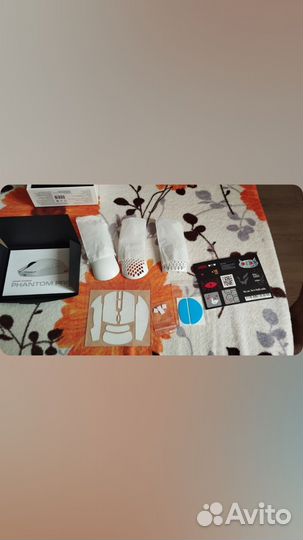 Игровая мышь ardor gaming phantom pro v2