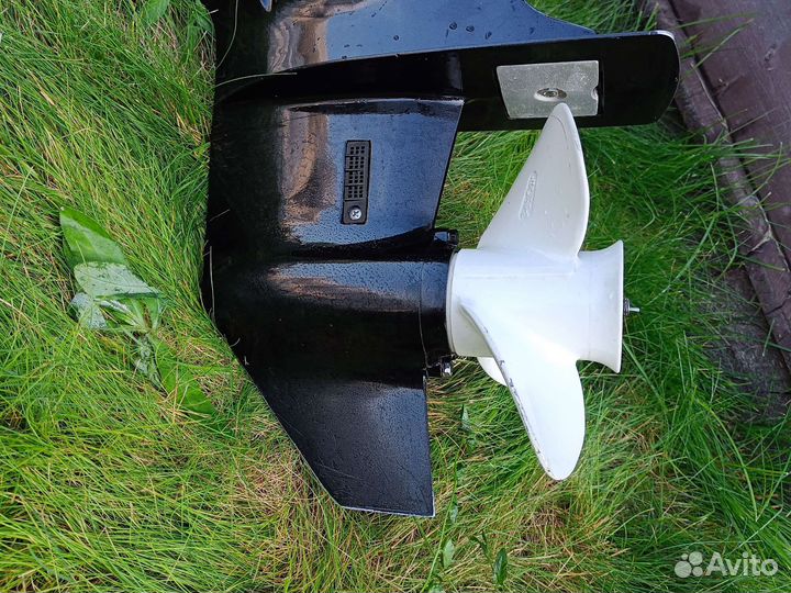 Мотор лодочный HDX 9.9