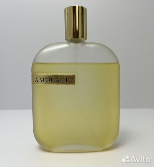 Amouage opus vi