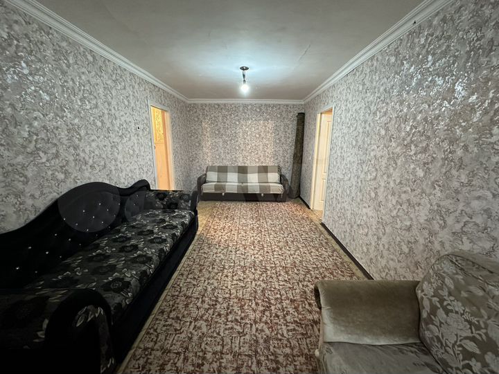 2-к. квартира, 46 м², 3/5 эт.