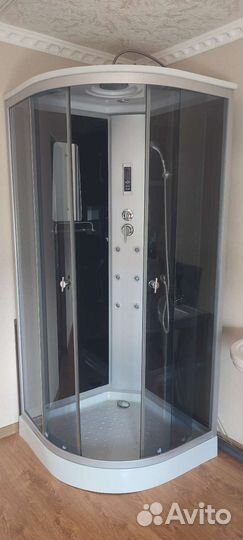 Душевая кабина