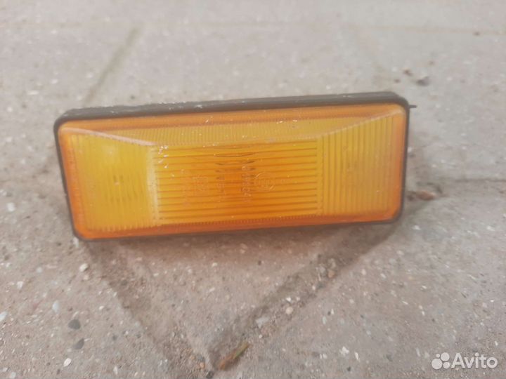 Поворотник