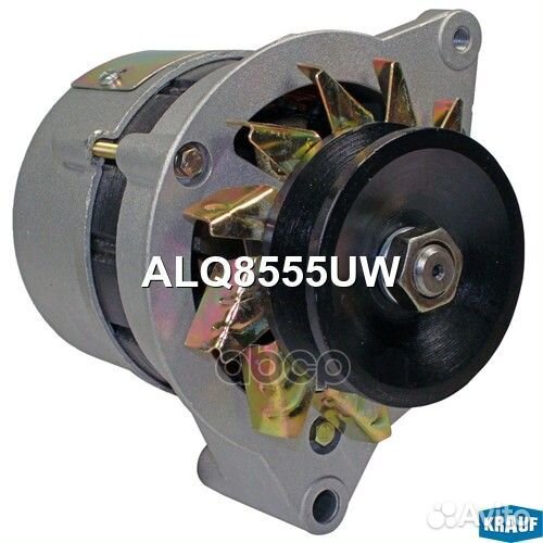 Генератор ALQ8555UW Krauf