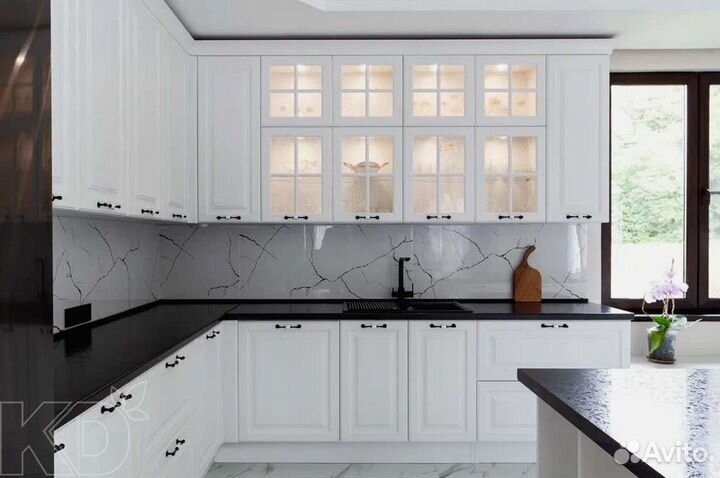 Кухни на заказ