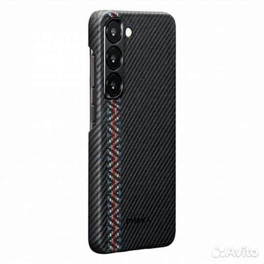 Чехол Pitaka FR2301 для Samsung Galaxy S23 Rhapso