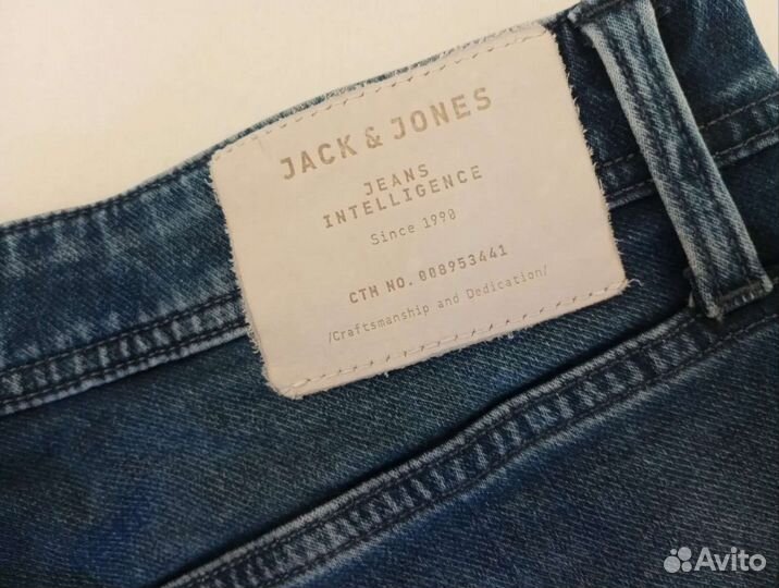 Шорты Jack &Jones