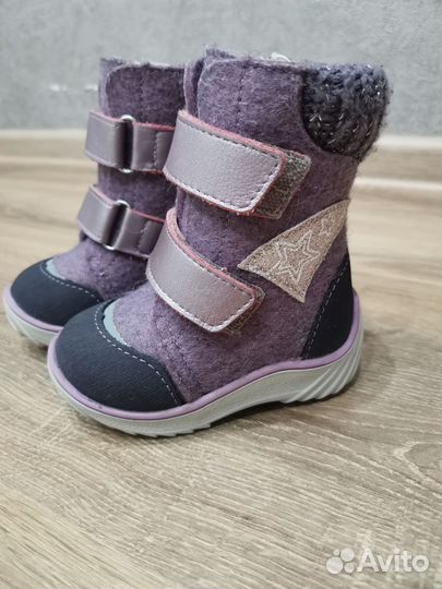 Валенки котофей