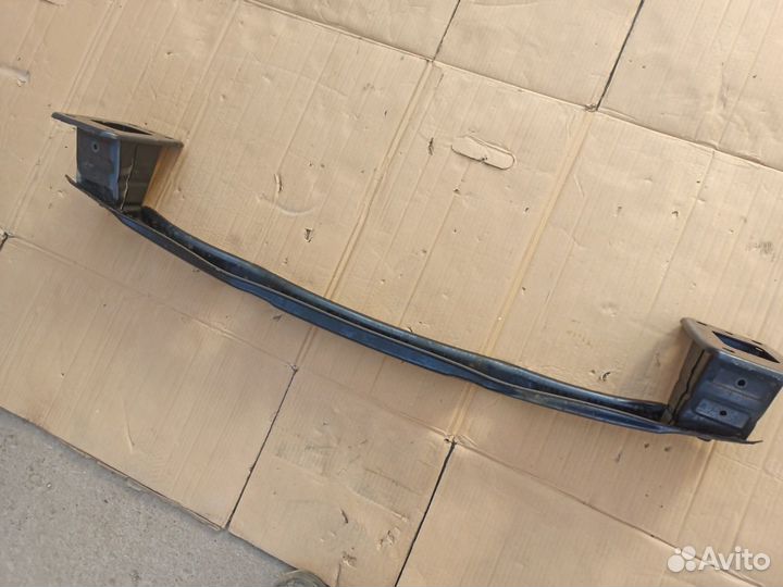 Усилитель бампера задний BMW X5 E70