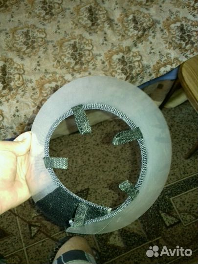 Продаётся защитный воротник для собак