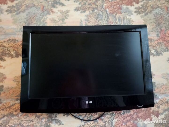 Телевизор бу