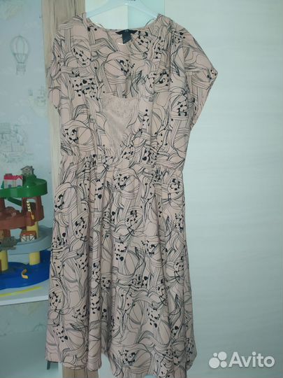 Женская одежда