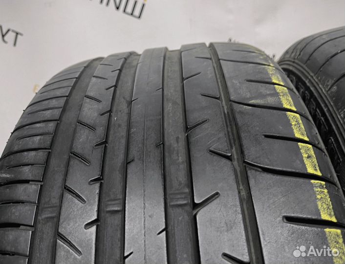 Dunlop SP Sport Maxx 050+ 265/50 R19 94Y