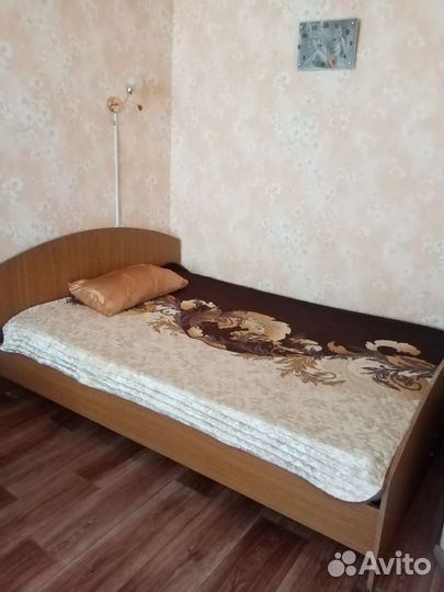 Продаётся кровать