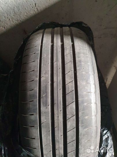 Goodyear EfficientGrip Performance 205/55 R16 91V
