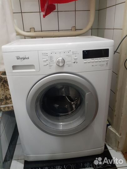 Стиральная машина бу