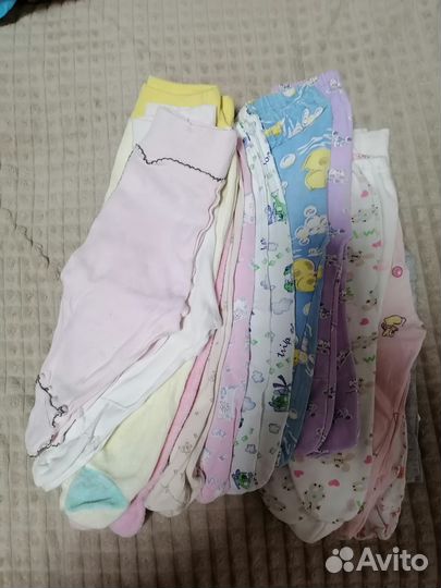 Детские ползунки