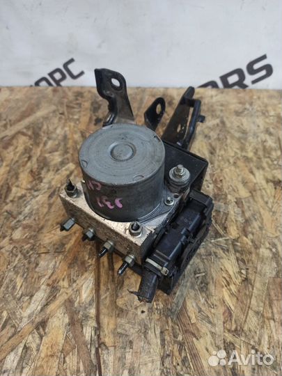 Блок Abs Nissan Teana J32 VQ25DE