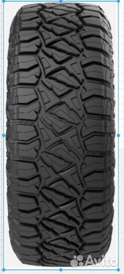 Roadmarch PrimeMaster M/T 275/65 R18 116Q