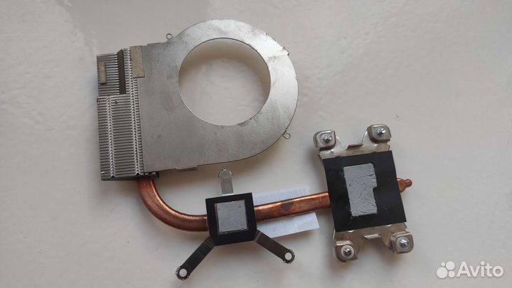 Запчасти для ноутбука HP