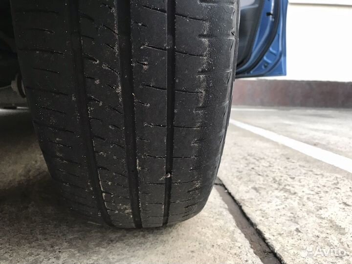 Dunlop Enasave EC204 185/70 R14