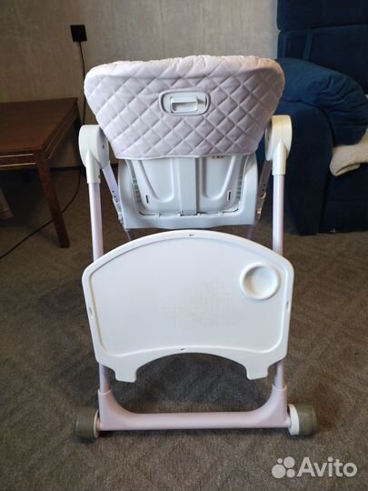 Стул для кормления