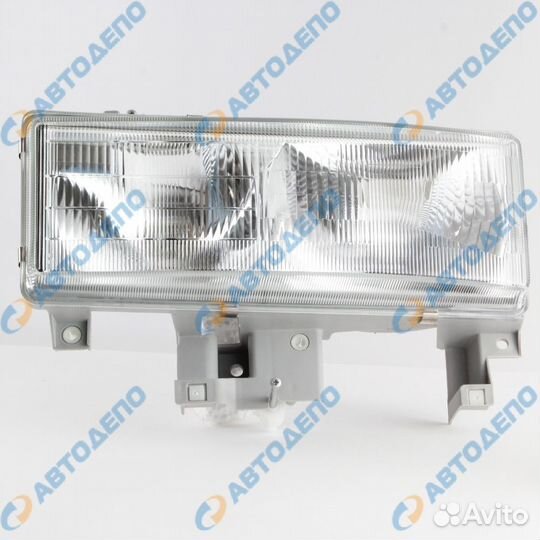 Фара L mitsubishi canter митсубисхи антер