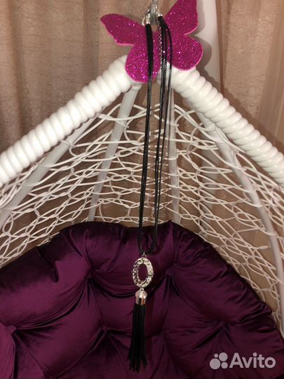 Шейные украшения