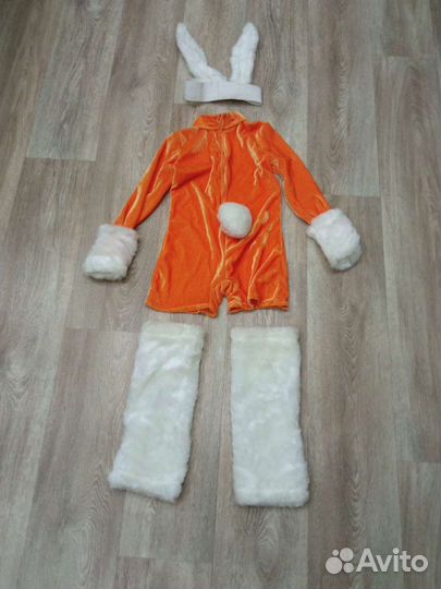 Костюм бельчонок