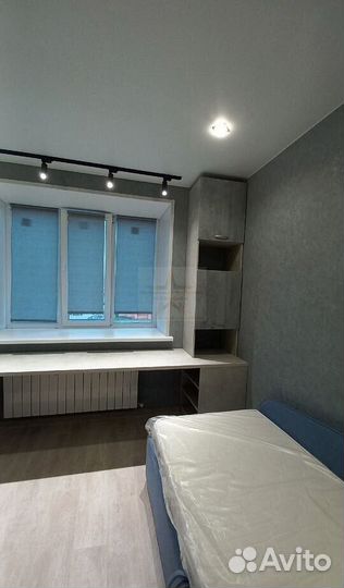 Рабочая зона у окна