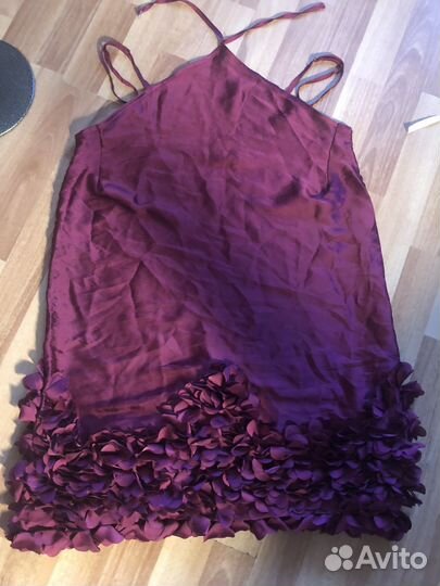 Вещи пакетом