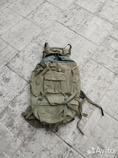 Рюкзак тактический